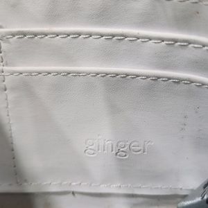 GINGER Brand Wallet