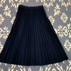 Shein Pleated Skirt