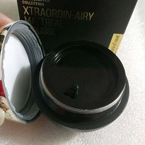 Lakme❤️ Xtraordin Airy ✨Mousse Foundation ❤️