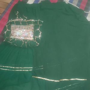 Sharara Suit