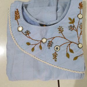 Designer Kurti