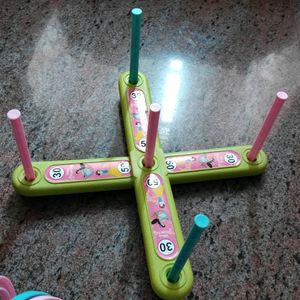 Kids Target Release Toy