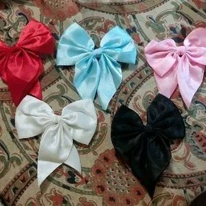 Hair Bow Very Good Quality