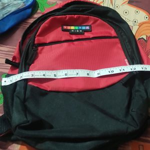 Backpack (School Bag)