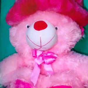 Teddy Bear Soft Toy