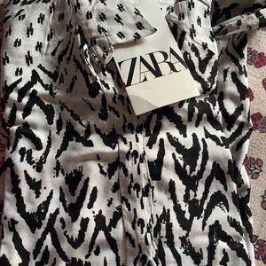 zara top