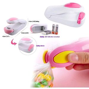 Hand Held Sealer (Mini Sealing Machine)