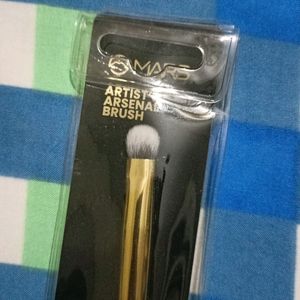 Mars Brushes