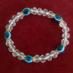 High Quality Evil Eye Bracelet