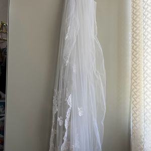 Wedding Veil