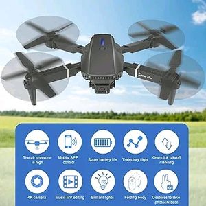 Drone E88 Pro Max