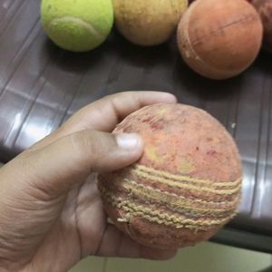 Sg Professional Cricket Ball