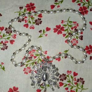 Hand Made Necklace