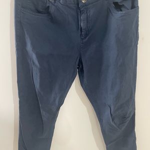 Roadster trousers