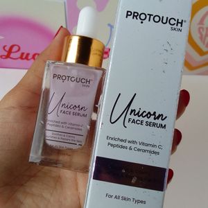 Unicorn Face Serum