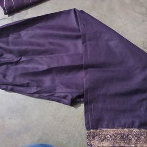 Kurta Pant With Duppata