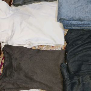 Clothes For Donation