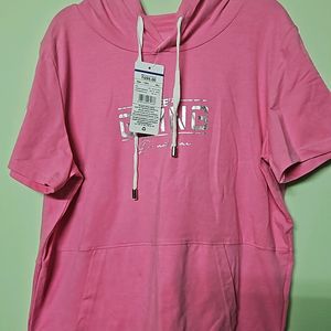 Pink T Shirts