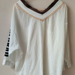 Korean Women Shirt