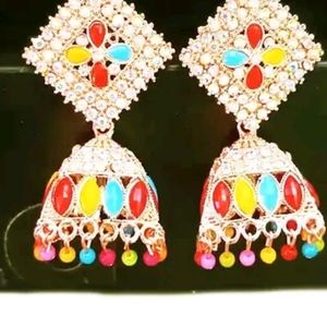 Jhumka