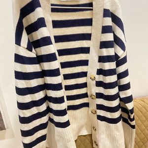 Zara Cardigan