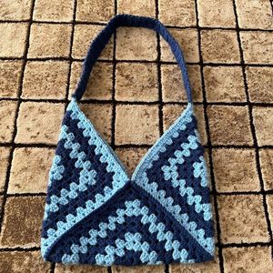 Crochet Bags