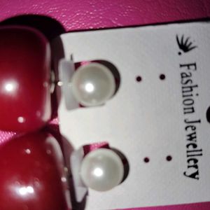 Cherry Earrings For Woman🍒