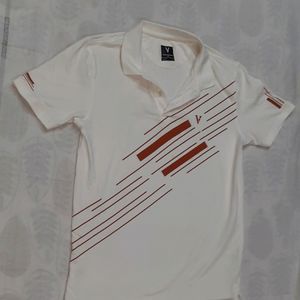 ☆Van Heusen White T Shirt☆