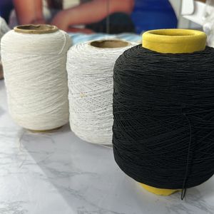 Bobbin Elastic Set