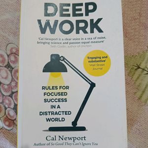 Deep Work