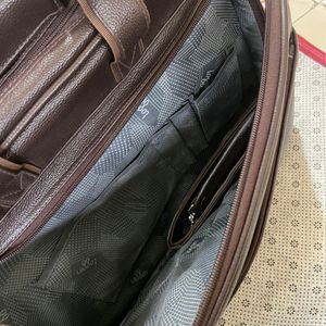 ₹1399 Imported Laptop Cum Office Bag