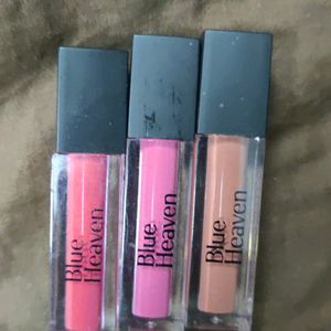 ThreeThree Mini Travel Size Lipstick.