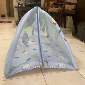 ₹800 Baby Tent