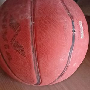 Basketball