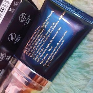 Manish Malhotra Luminous Moisturizing Primer