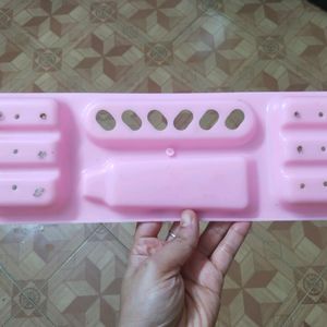 Soap Stand Pink