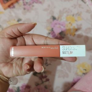 Maybelline Superstay Matte Ink