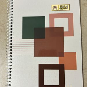 9 Notepads + One Free Gift