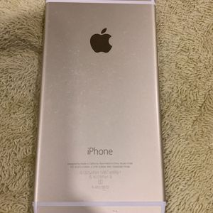 Apple iPhone 6 32 Gb Gold