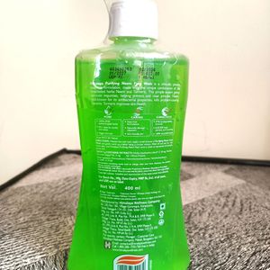 Himalaya Purifying Neem Face Wash 400 ML