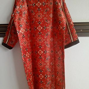 Women Kurti