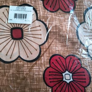 Double Bed Sheet New