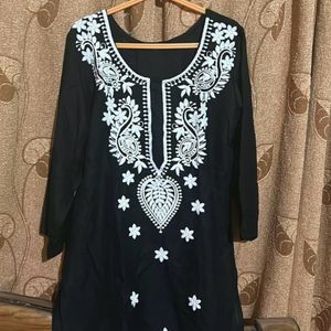 Chickenkari Kurti