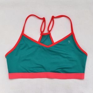 Sports Crop Top