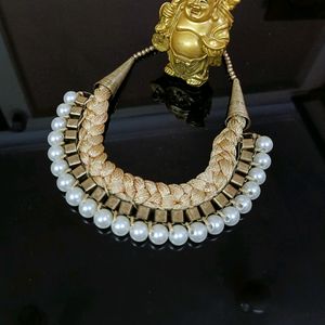 Handmade Necklace