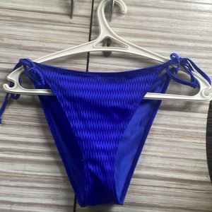 H&M- Bikini Bottom, Size- 42