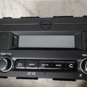 Unused Brand New Maruti Wagonr Stereo Af