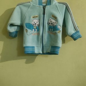 Kids Jacket