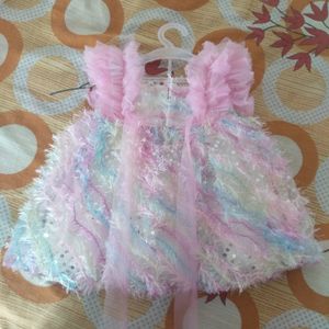 Baby Frock