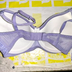 ❤️Clovia (Light Purple) Lightly Padded Bra